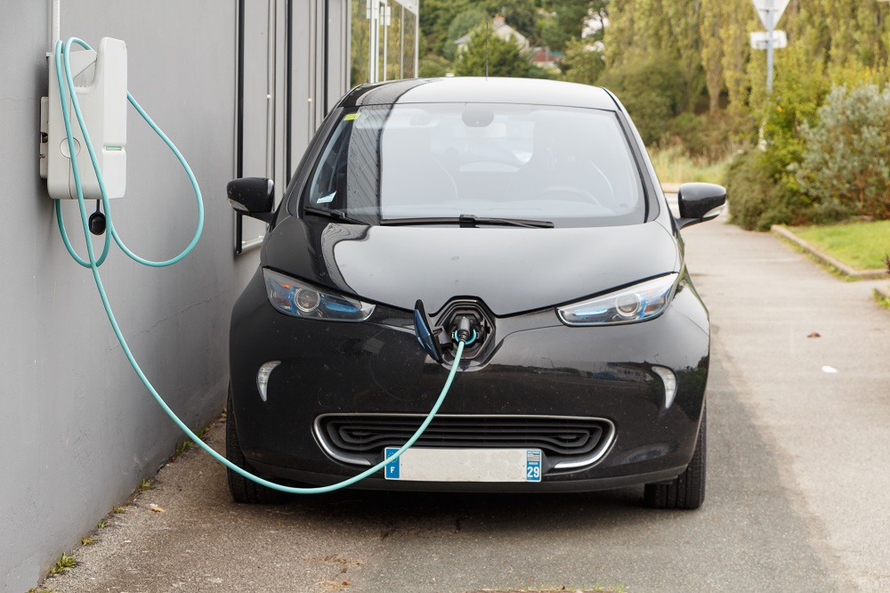 Quelles sont les modalités d'installation d'une borne de rechargement pour  voitures électriques en copropriété ?