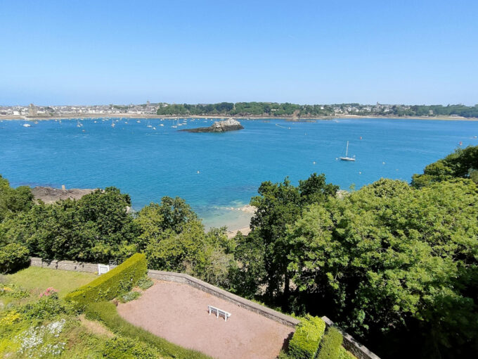 Inova Sas Agence Immobiliere En Bretagne Vente Appartement 1 Piece 28 M2 Dinard 35 Ref 764 1693275726 0